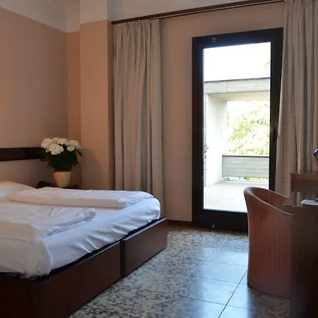 Parc Casa Mia 3*