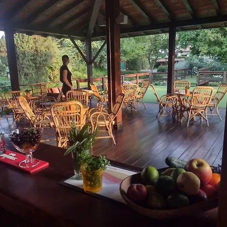Parc Casa Mia 3*
