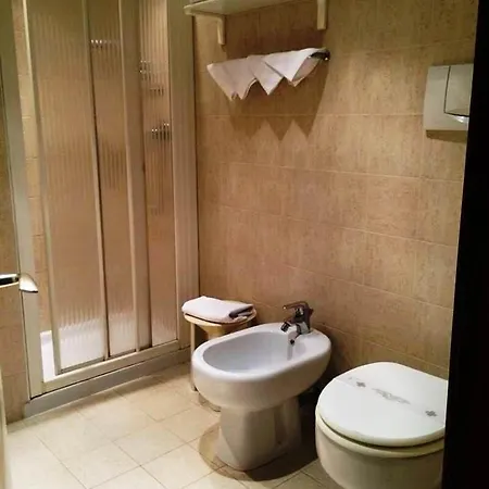 מלון Parc Casa Mia 3*