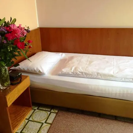 Parc Casa Mia 3*