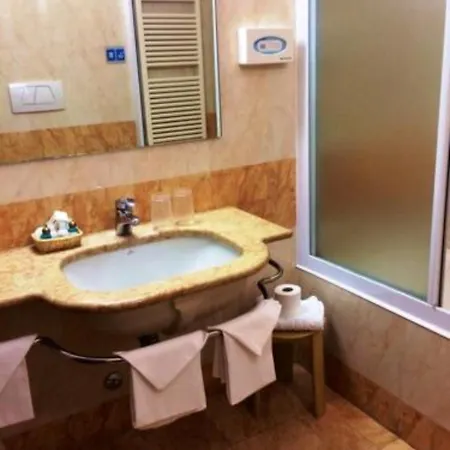 Parc Casa Mia 3* Lazise