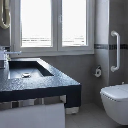 Parc Casa Mia Hotel Lazise