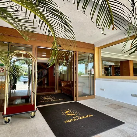 Parc Casa Mia 3* Lazise