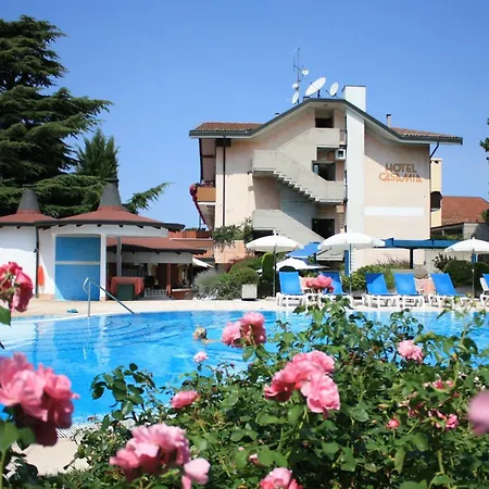 Hotel Parc Casa Mia Lazise