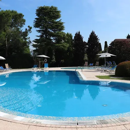 Parc Casa Mia Lazise