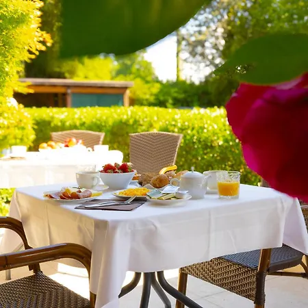 Hotel Parc Casa Mia Lazise