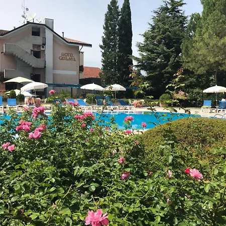 Parc Casa Mia Hotel 3*