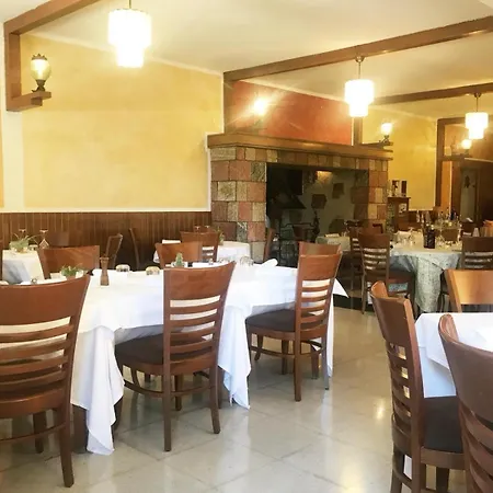 Parc Casa Mia Hotel Lazise