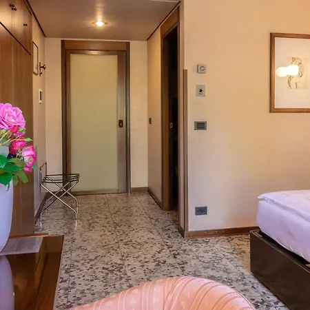 Hotel Parc Casa Mia