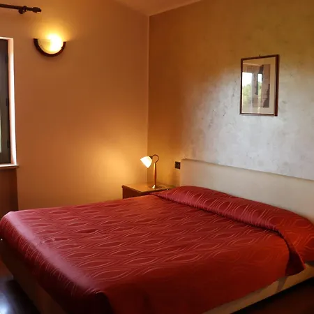 Parc Casa Mia 3*
