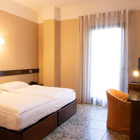 Parc Casa Mia Hotel 3*