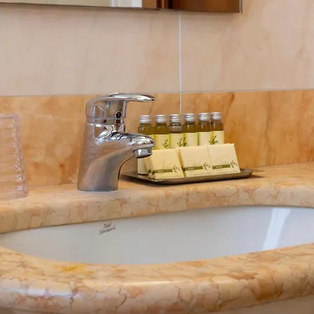 Parc Casa Mia Hotel Lazise