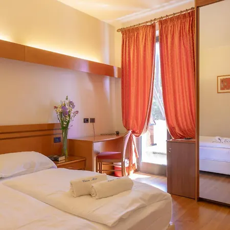 Parc Casa Mia 3*