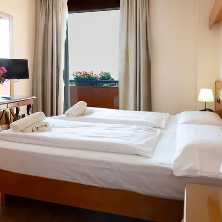 Parc Casa Mia Hotel