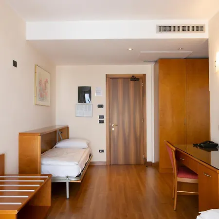 Hotel Parc Casa Mia