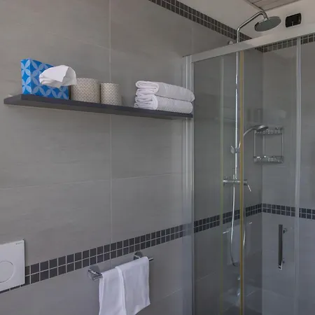 Hotel Parc Casa Mia