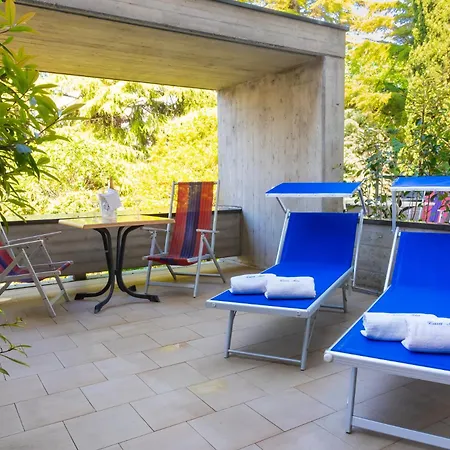 Parc Casa Mia Hotel