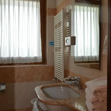 Parc Casa Mia Hotel Lazise