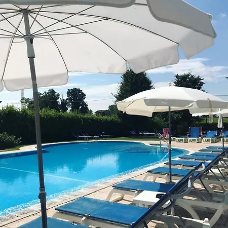 Parc Casa Mia Hotel