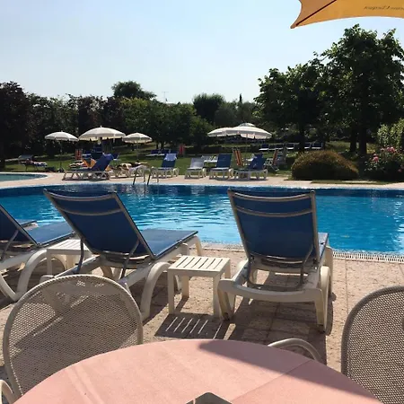 Parc Casa Mia Hotel