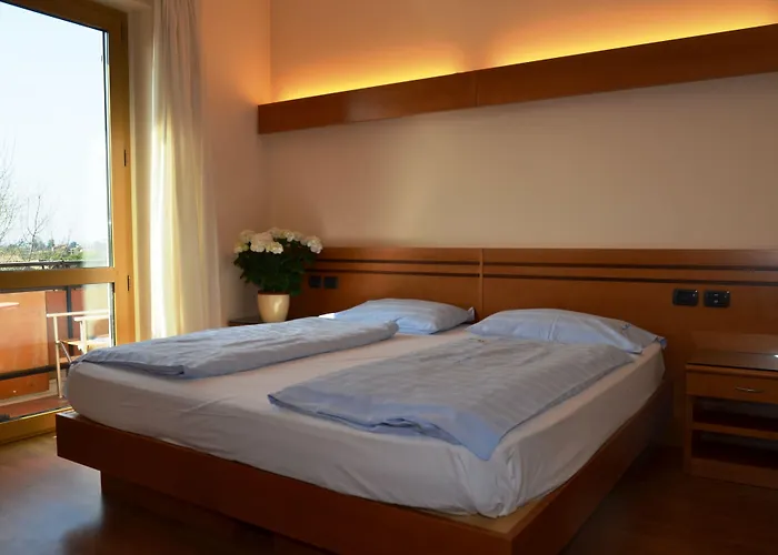 Parc Hotel Casa Mia Hotel 3*