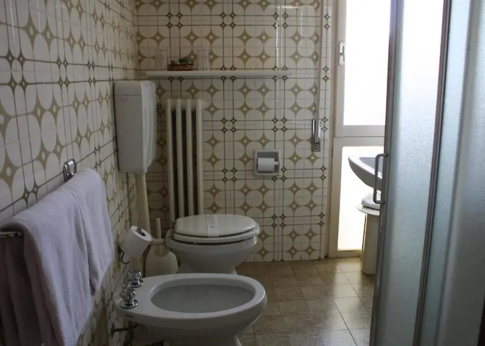 Parc Hotel Casa Mia Lazise