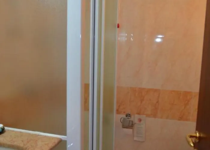 Hotel Parc Hotel Casa Mia Lazise