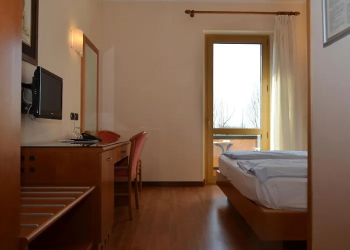 Parc Hotel Casa Mia 3* Lazise