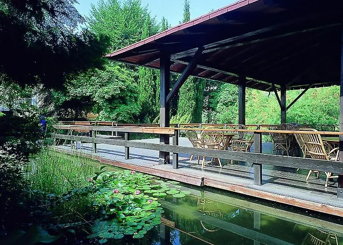 Hotel Parc Hotel Casa Mia Lazise