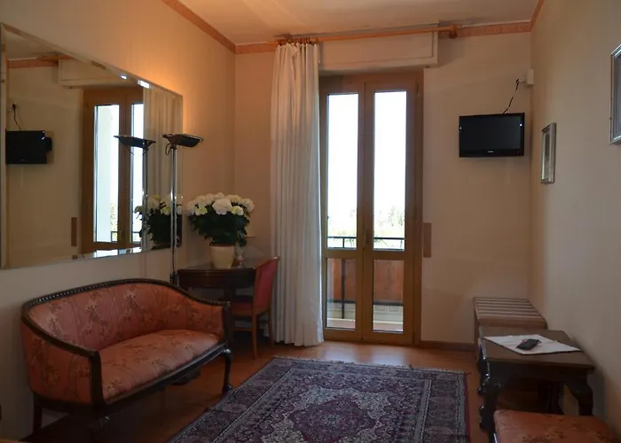 Parc Hotel Casa Mia Lazise