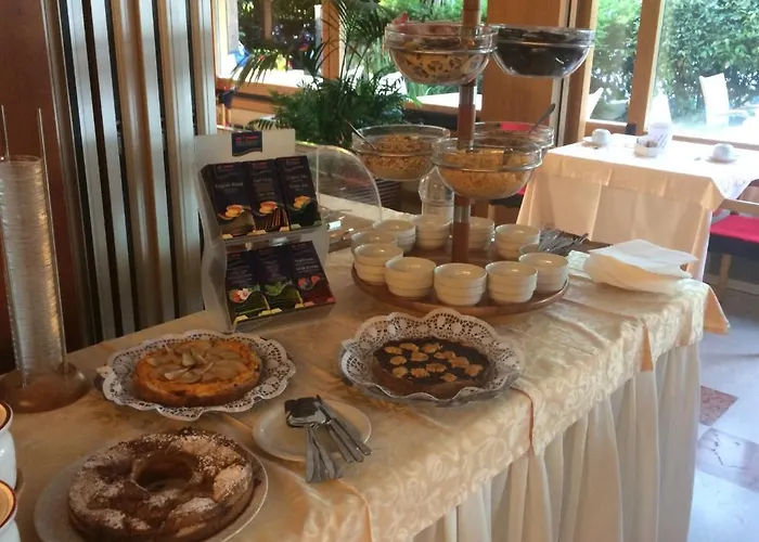 Hotel Parc Hotel Casa Mia