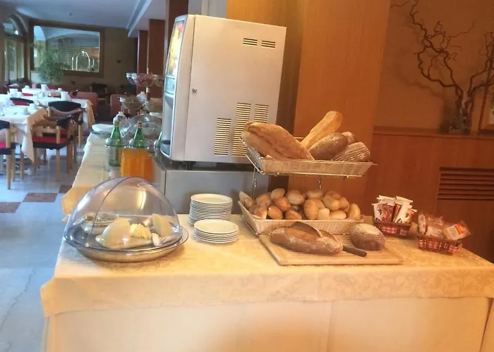 Parc Hotel Casa Mia Lazise