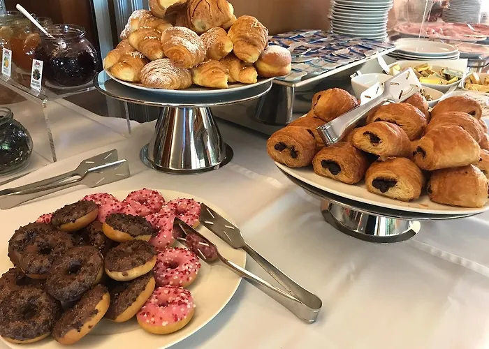 Parc Hotel Casa Mia Hotel Lazise