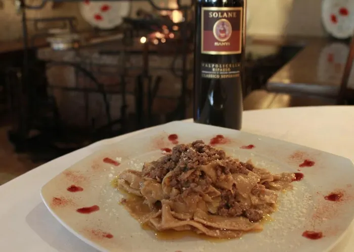 Parc Hotel Casa Mia 3* Lazise