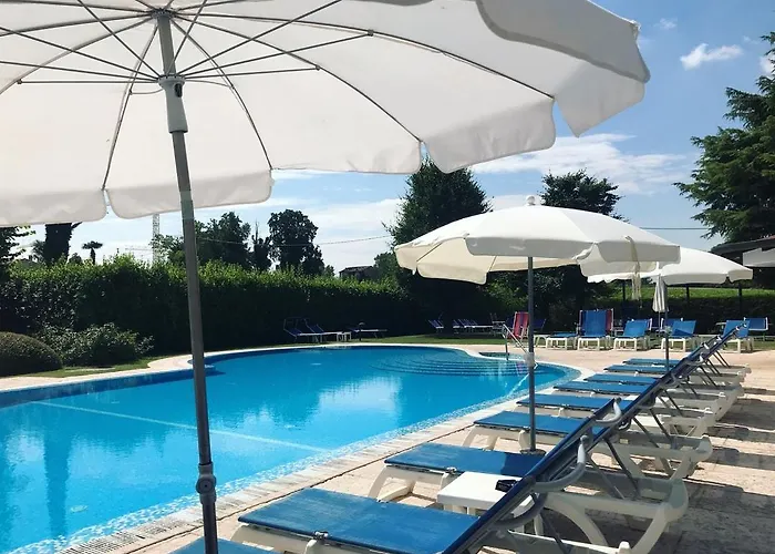 Parc Hotel Casa Mia Hotel