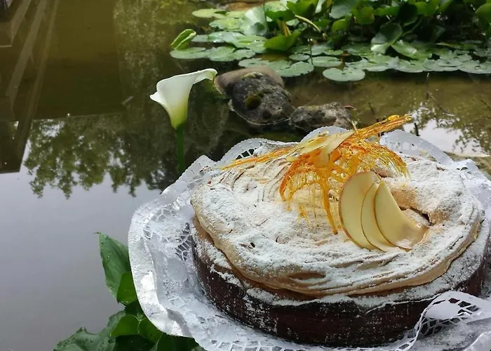 Hotel Parc Hotel Casa Mia 3*