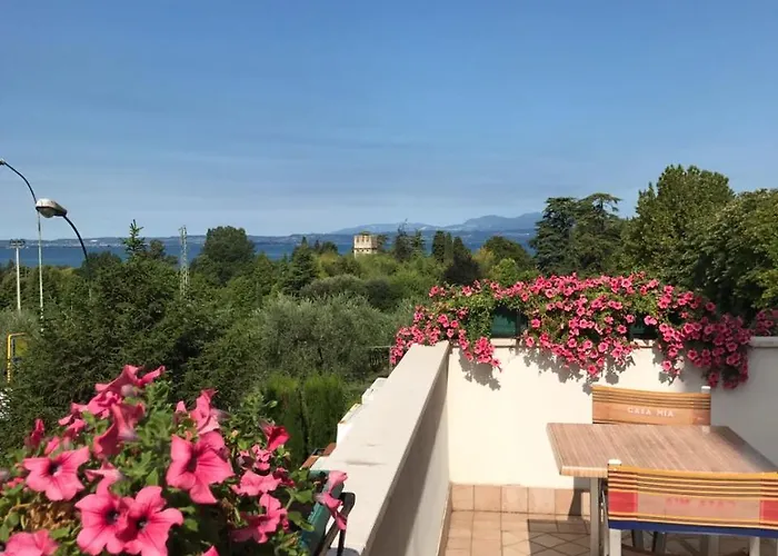 Parc Hotel Casa Mia Hotel Lazise