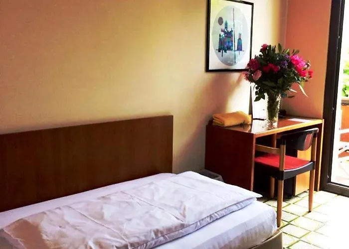 Parc Hotel Casa Mia 3*