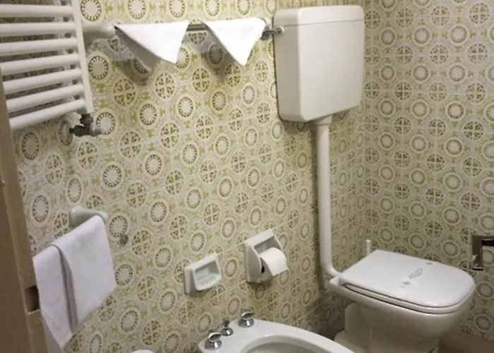 Parc Hotel Casa Mia Lazise