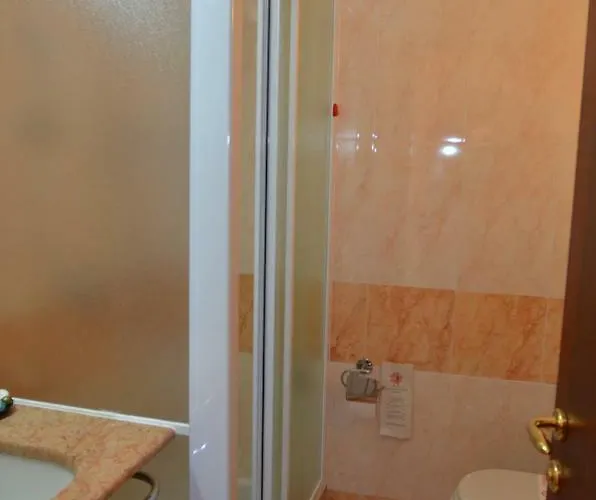 Parc Hotel Casa Mia Hotel Lazise